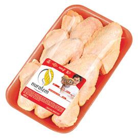 Aile de poulet