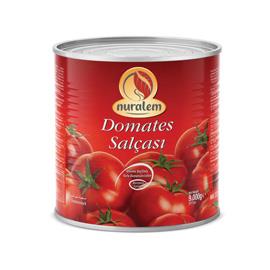 Pâte de tomates