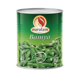 Okra
