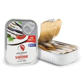 Sardine