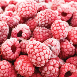Raspberry
