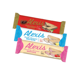 Wafer