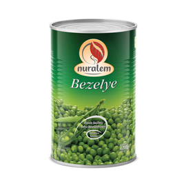 Pea