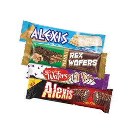 Wafer
