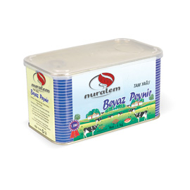 White cheese