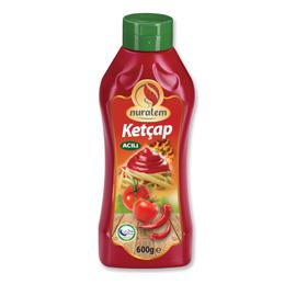 Ketchup