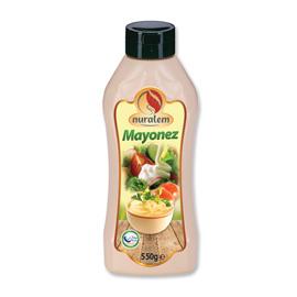 Mayonnaise