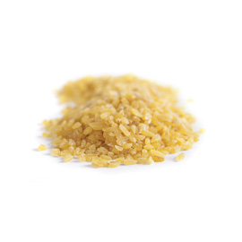  Bulgur wheat 